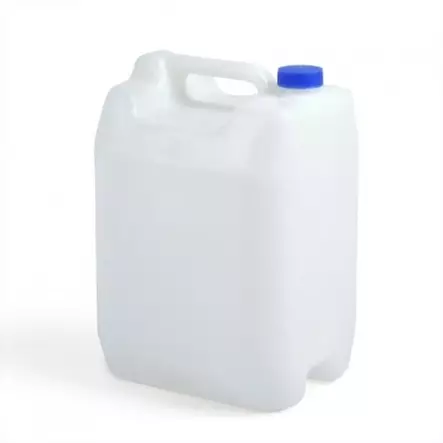 Kanisteri 10 L Plastex - Vattenbehållare och dunkar - 6416061005559 - 1