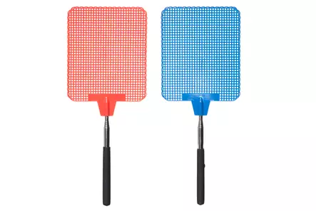 K=C3=A4rp=C3=A4sl=C3=A4tk=C3=A4 Jumbo teleskooppivarsi l=C3=A4hikuva=20=
 - Myggnät och -avvisare - 6410413153479 - 2