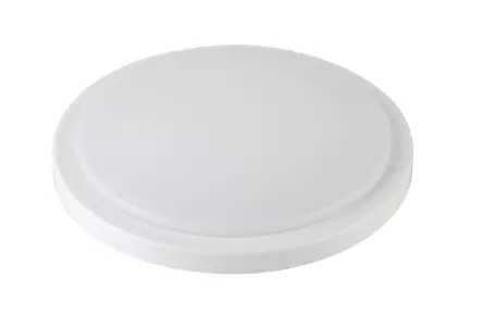 Kattovalaisin kosteaan tilaan 24W LED Max - Lampor och lysrör - 6430066037889 - 1