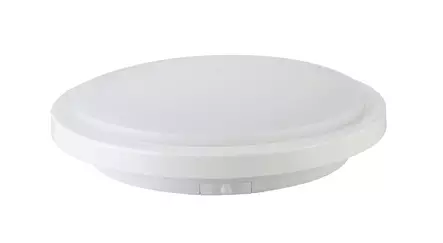 Kattovalaisin kosteaan tilaan 24W LED Max - Lampor och lysrör - 6430066037889 - 2