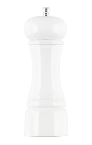 Maustemylly valkoinen 16 cm Maku - Specialutrustning för matlagning - 6410416104829 - 1