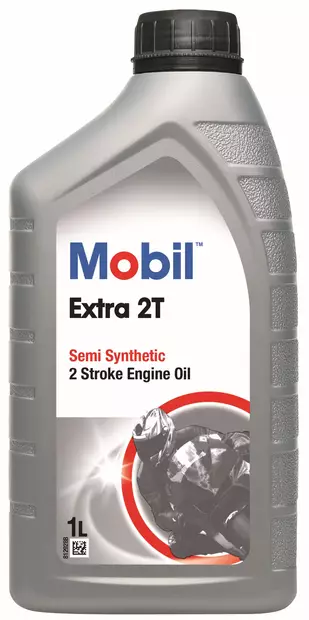 Mobil extra 2t - Motoroljor - 5055107455159 - 1
