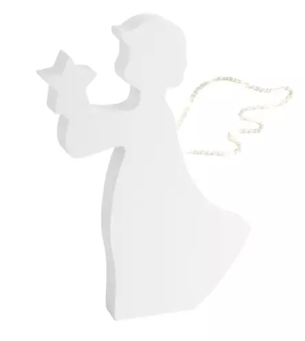 Airam Natalia - Dekorationsljus - 6435200280169 - 1