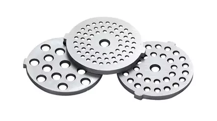 Lihamylly 600W Pitokokki - Köttkvarnar och skärmaskiner - 6438014214139 - 2