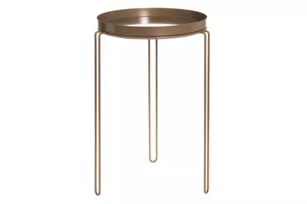 4living p=C3=B6yt=C3=A4 darling ruskea=20 - Bord - 6410413264779 - 1