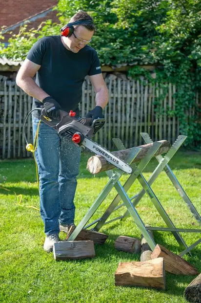 S=C3=A4hk=C3=B6saha 2200W POWEG10110 - Motorsågar - 5400338082269 - 2