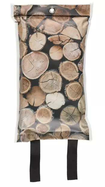 Sammutuspeite puu 120 x 180 cm - Brandsläckningsutrustning - 6410416181219 - 1