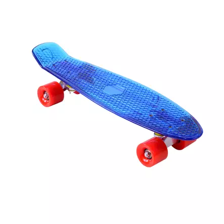 Skeittilauta 22 x 6"=20 - Andra utomhusleksaker - 6430050620479 - 1