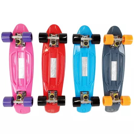 Cruiserbr=C3=A4da 22 x 6" - Andra utomhusleksaker - 6430050627119 - 2