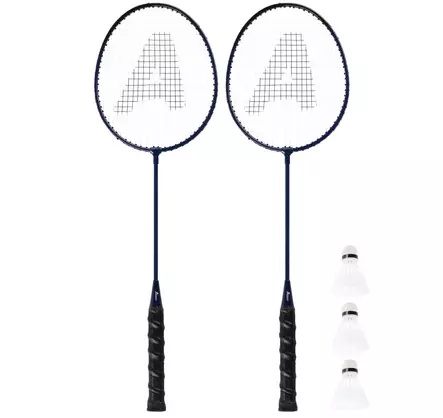 Sulkapallopelisetti 5-osainen - Andra bollspel - 6410411286469 - 1