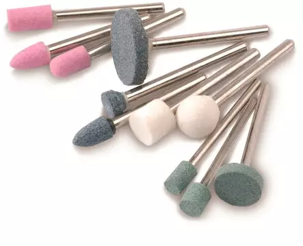 Tarvikesarja 102-OS. Powerplus - Multiverktygstillbehör - 5400338073199 - 2