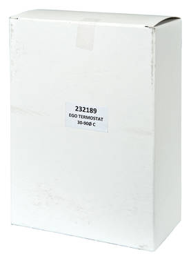 Termostat Original Part Number 232189 - Reservdelar - 232189 - 2