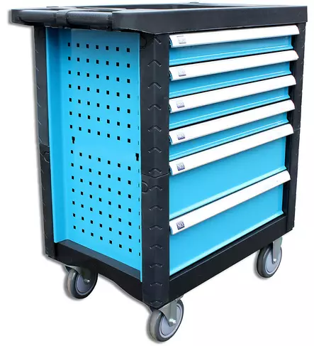 Ty=C3=B6kaluvaunun p=C3=A4=C3=A4kuva - Verktygsvagnar - 6438014130729 - 1