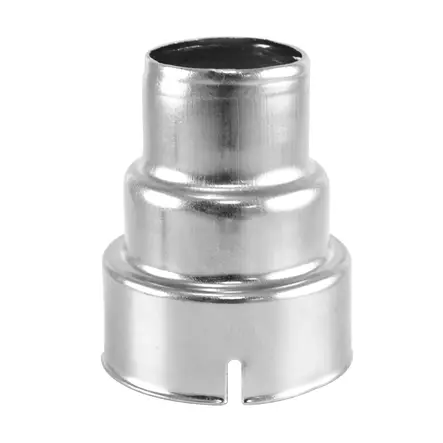 Timco varmluftsfläkt munstycke, fokus - Varmluftspistoler - 6438014340449 - 1