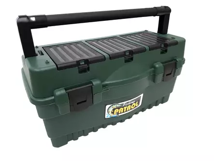 Verktygslåda / Fiskelåda Formula S 600 - Verktygslådor och -väskor - 5901238219699 - 3