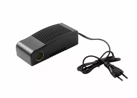 Verkkovirta-adapteri Airam Pro 230V 12V - Kylväskor och termosar - 6435200237989 - 1