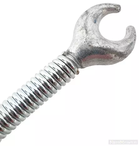 Avloppsrensare 10 m - Avloppsrengöring - 6438168091839 - 3