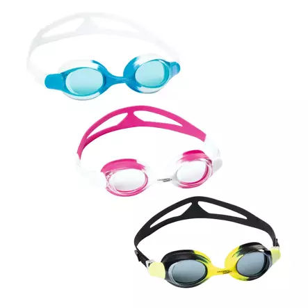 Uimalasit Lightning Pro - Simglasögon, snorklar, fenor - 6941607330869 - 1