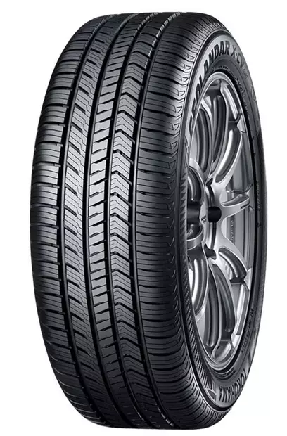 Yokohama G057 255/55R20 Sommardäck - 20-tums - TO-158099 - 1