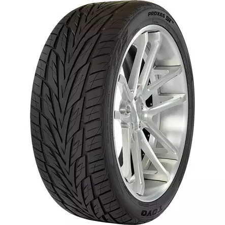 Toyo Proxes St3 285/45R22 Sommardäck - 22-tums - TO-164529 - 1