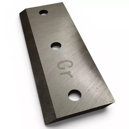 Austter GS650 blad - Kompostkvarnar - 6438014412979 - 1