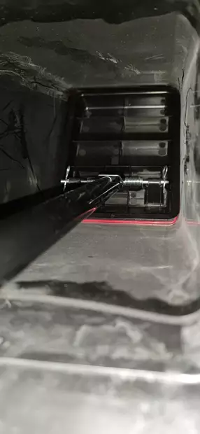 Ducar DRM38EH bio-plugg för gräsklippare - Åkgräsklippare - 6438014422039 - 2