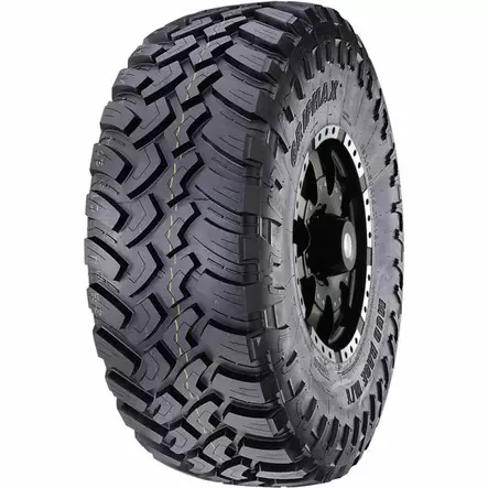 Gripmax Mud Rage M/t 195/80R15 Sommardäck - 15-tums - TO-147699 - 1