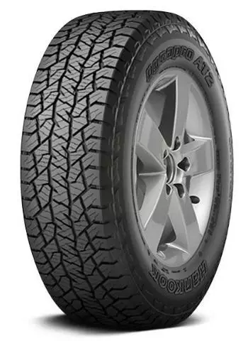 Hankook Dynapro AT2 235/70R16 Sommardäck - 16-tums - TO-147409 - 1