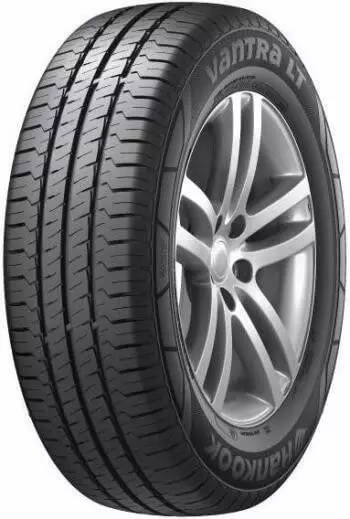 Hankook Ra30 195/70R15C Året runt-däck - 15-tums - TO-139599 - 1