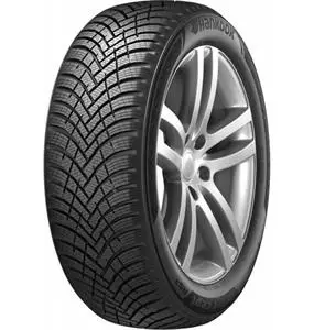 Hankook Winter I*cept Rs3 (w462) 195/60R15 Friktionsdäck - 15-tums - TO-178829 - 1