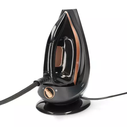 Ånggenerator | 2400 W | 40 g/m | ånga skott | Keramisk | 1.50 l | 7 Bar - Strykning - 5412810470099 - 1