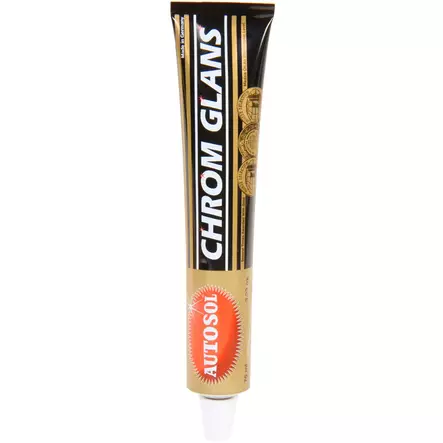 Krominkiillotusaine 75 ml Autosol - Polermedel och ytbehandlingar - 4004982010039 - 1