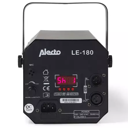 LED-fantasilampa - Nedis produkter - 8712412572229 - 20