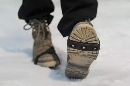 Liukueste mini S-M - Skotillbehör - 6410412701329 - 1