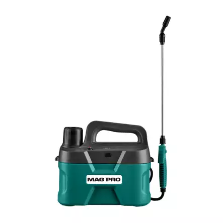 MagPro Akkuruisku 5L - Färgsprutor - 6418536039069 - 1