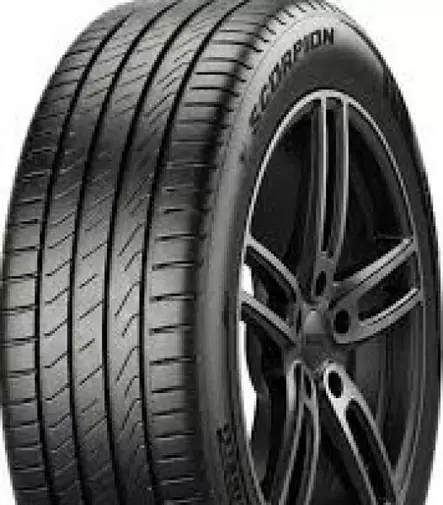 Pirelli Scorpion (s3) 235/55R19 Sommardäck - 19-tums - TO-197279 - 1