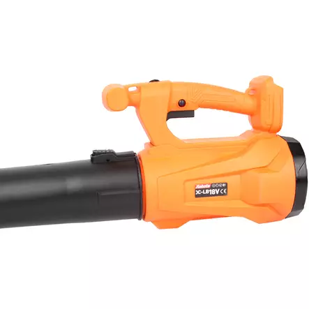 Robota DC-LB18V akkulehtipuhallin 18V runko - Lövblåsar - 6438212130149 - 2