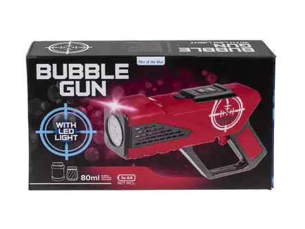 Tuotteen paketti - Såpbubblor - 4029811485819 - 2