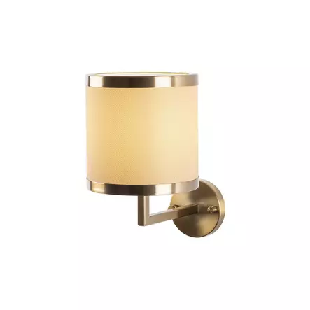 Vägglampa Opviq Way Vintage Metall 18 x 28 x 30 cm - Tak- och vägglampor - 8683342591669 - 1