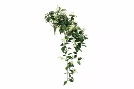Verenpisara Valkoinen - Hängande blomkrukor och vaser - 6410416437279 - 1
