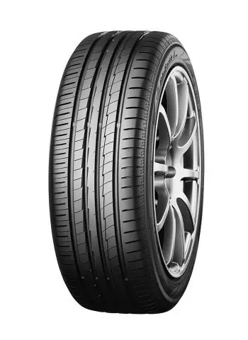 Yokohama Bluearth-a Ae50 Rpb, 185/45R17, Sommardäck - 17-tums - 4968814877279 - 1
