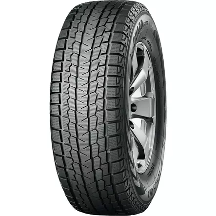 Yokohama Iceguard Suv G075, 235/55R19, Vinterdäck - 19-tums - 4548515304269 - 1