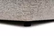 Fåtölj Atelier del Sofa M1 Mocha Mjuktextil 70x90x69 cm - Soffor - 8684282459149 - 8