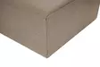 Fåtölj Atelier del Sofa Fora 1R Brun Linne 107x105x66 cm - Soffor - 8684282422389 - 8