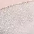 Badrumsmatta Mijölnir Cappuccino 100% Akryl Halkfri Antibakteriell 75x120 cm - Badrumsmattor och våtrumsmattor - 8683342423069 - 5
