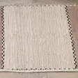 Matta Conceptum Wooson?l133 Beige Brun Svart Bomull 80x50 cm - Små mattor och gångmattor - 8683742640349 - 7