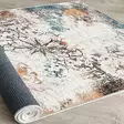 Matta Conceptum Els E 2 Flerfärgad Sammet 180x280 cm - Stora och medelstora mattor - 8681875983319 - 4
