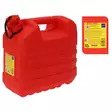 - Bränsletankar och dunkar - 3086960048679 - 1