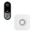 1x SMART-RING20, 1x SMART-RING-BELL (låda) - Dörrklockor och dörrkameror - 8711902078999 - 1