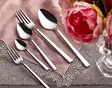 Bestickset Hermia Deniz Chrome Rostfritt Stål 30 Delar - Bestick och serveringsredskap - 8684283549139 - 2